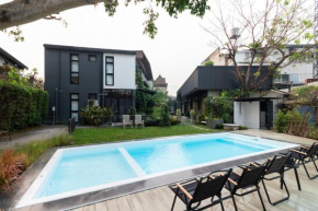 Ombra House No. 21-24